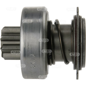 Hc-Cargo Vrijwielaandrijving, starter F 032 901 525