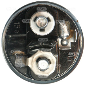 Hc-Cargo Magneetschakelaar, startmotor F 032 132 827