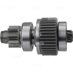 Hc-Cargo Vrijwielaandrijving, starter F 032 132 863