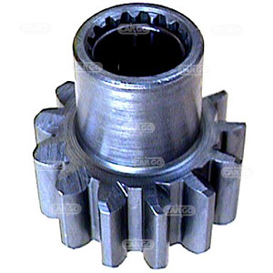 Hc-Cargo Rondsel, startmotor F 032 132 865