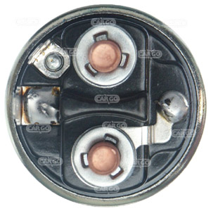 Hc-Cargo Magneetschakelaar, startmotor F 032 132 915