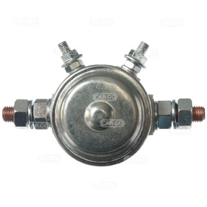 Hc-Cargo Magneetschakelaar, startmotor F 032 132 939