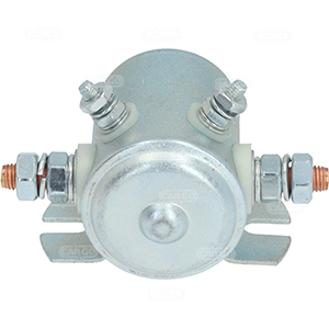Hc-Cargo Magneetschakelaar, startmotor F 032 132 940