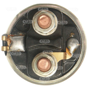 Hc-Cargo Magneetschakelaar, startmotor F 032 133 045