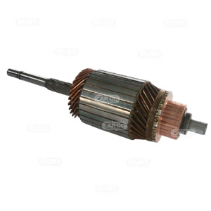 Hc-Cargo Anker, starter F 032 133 085