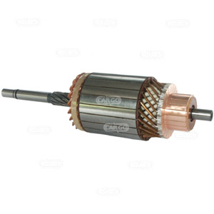 Hc-Cargo Anker, starter F 032 133 086