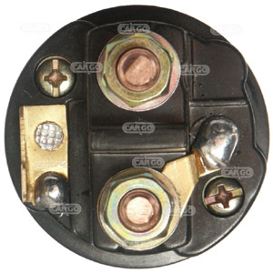 Hc-Cargo Magneetschakelaar, startmotor F 032 133 122