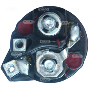 Hc-Cargo Magneetschakelaar, startmotor F 032 133 141