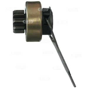 Hc-Cargo Vrijwielaandrijving, starter F 032 133 297