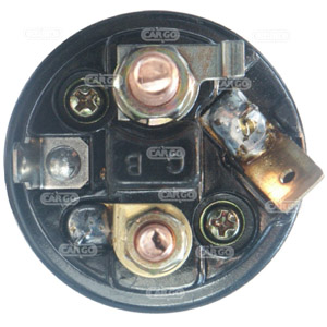 Hc-Cargo Magneetschakelaar, startmotor F 032 133 300