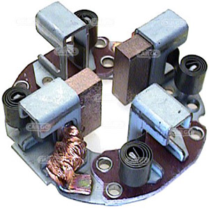 Hc-Cargo Houder, koolborstel F 032 133 338
