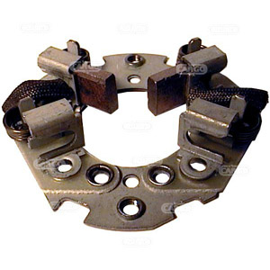 Hc-Cargo Houder, koolborstel F 032 133 341