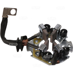Hc-Cargo Houder, koolborstel F 032 133 342