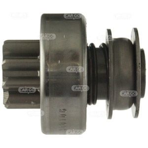 Hc-Cargo Vrijwielaandrijving, starter F 032 133 361