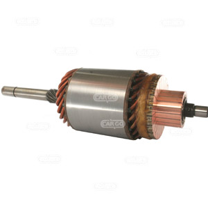 Hc-Cargo Anker, starter F 032 133 368