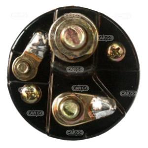 Hc-Cargo Magneetschakelaar, startmotor F 032 133 395