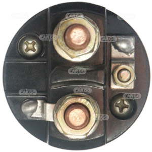 Hc-Cargo Magneetschakelaar, startmotor F 032 133 428