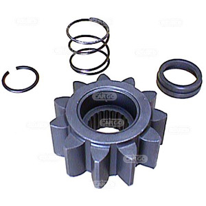 Hc-Cargo Rondsel, startmotor F 032 133 450