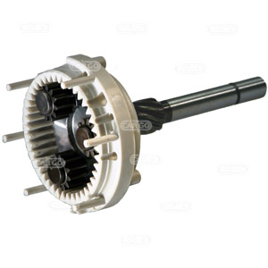 Hc-Cargo Reparatieset, planeetwielaandrijving (startmotor) F 032 133 457