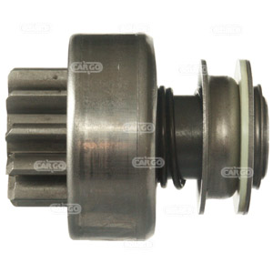 Hc-Cargo Vrijwielaandrijving, starter F 032 133 498