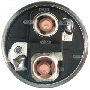 Hc-Cargo Magneetschakelaar, startmotor F 032 133 532