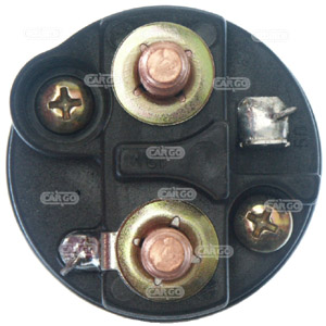 Hc-Cargo Magneetschakelaar, startmotor F 032 133 566