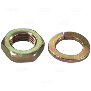 Hc-Cargo Montageset, generatorrotor F 032 133 612