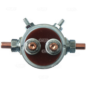 Hc-Cargo Magneetschakelaar, startmotor F 032 133 616