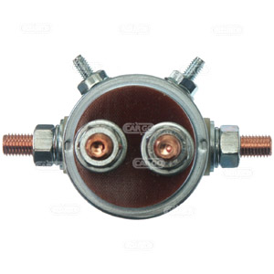 Hc-Cargo Magneetschakelaar, startmotor F 032 133 617