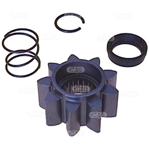 Hc-Cargo Rondsel, startmotor F 032 133 630