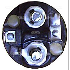 Hc-Cargo Magneetschakelaar, startmotor F 032 133 636