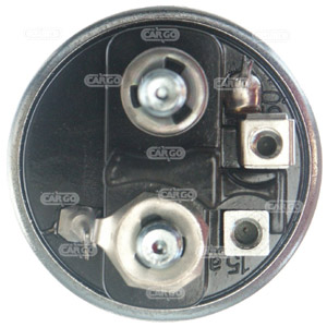 Hc-Cargo Magneetschakelaar, startmotor F 032 133 644