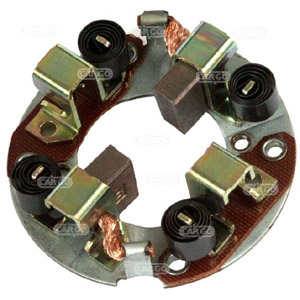 Hc-Cargo Houder, koolborstel F 032 133 661