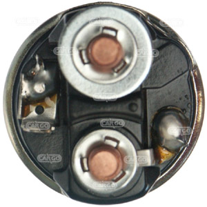 Hc-Cargo Magneetschakelaar, startmotor F 032 133 675