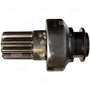 Hc-Cargo Vrijwielaandrijving, starter F 032 133 683