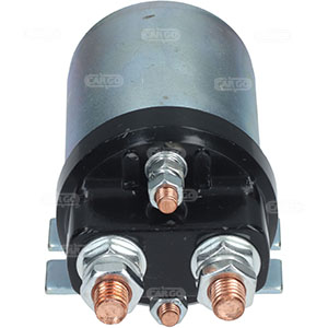 Hc-Cargo Magneetschakelaar, startmotor F 032 133 695