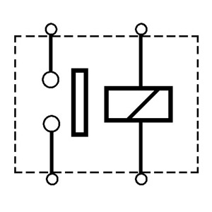 Hc-Cargo Magneetschakelaar, startmotor F 032 133 697
