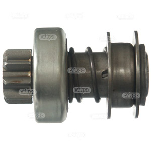 Hc-Cargo Vrijwielaandrijving, starter F 032 133 841