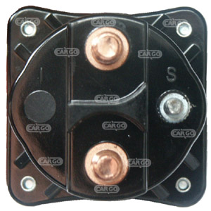 Hc-Cargo Magneetschakelaar, startmotor F 032 133 855