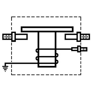 Hc-Cargo Magneetschakelaar, startmotor F 032 133 855