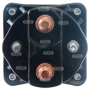 Hc-Cargo Magneetschakelaar, startmotor F 032 133 856