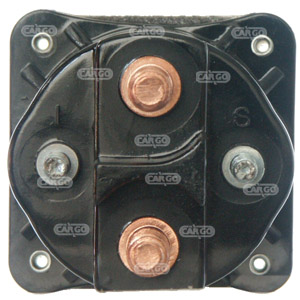 Hc-Cargo Magneetschakelaar, startmotor F 032 133 857