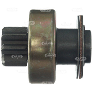 Hc-Cargo Vrijwielaandrijving, starter F 032 133 860