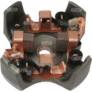 Hc-Cargo Houder, koolborstel F 032 134 092