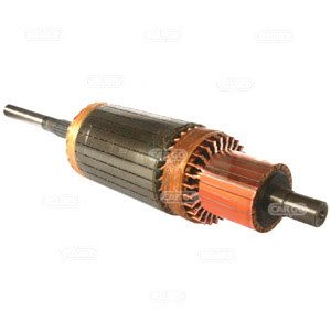 Hc-Cargo Anker, starter F 032 134 108