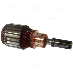 Hc-Cargo Anker, starter F 032 134 121