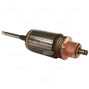 Hc-Cargo Anker, starter F 032 134 285
