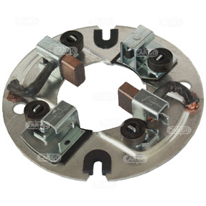 Hc-Cargo Houder, koolborstel F 032 134 291