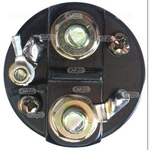 Hc-Cargo Magneetschakelaar, startmotor F 032 134 413