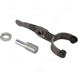 Hc-Cargo Starthefboom, starter F 032 134 444
